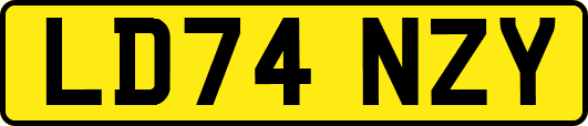 LD74NZY