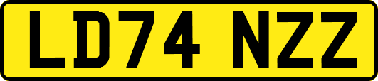 LD74NZZ