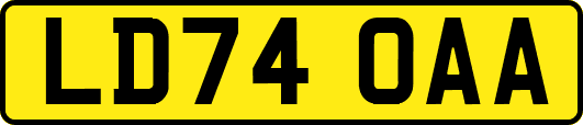 LD74OAA