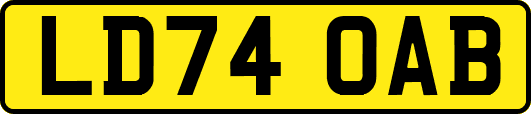 LD74OAB
