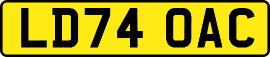 LD74OAC