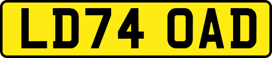 LD74OAD