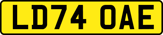 LD74OAE