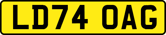 LD74OAG