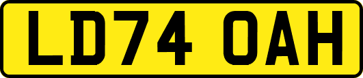 LD74OAH