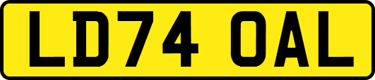 LD74OAL