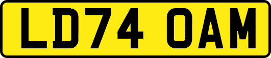 LD74OAM