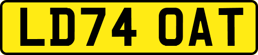 LD74OAT