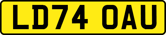 LD74OAU