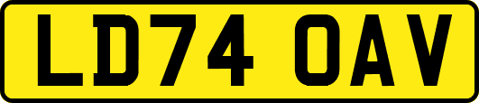 LD74OAV