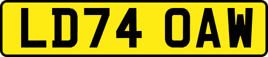 LD74OAW