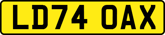 LD74OAX