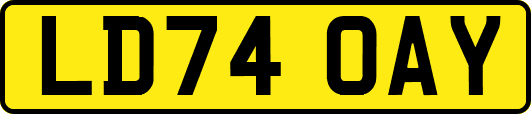 LD74OAY