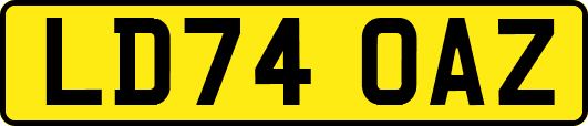LD74OAZ