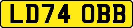 LD74OBB