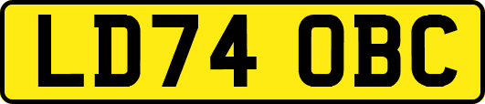 LD74OBC