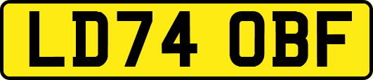 LD74OBF
