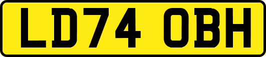 LD74OBH