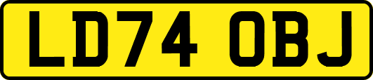 LD74OBJ