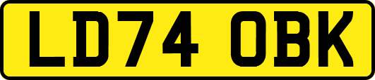 LD74OBK