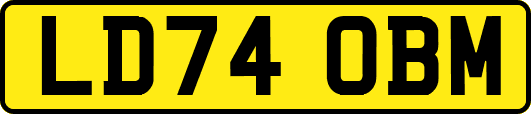 LD74OBM
