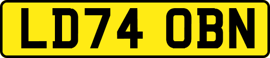 LD74OBN