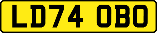LD74OBO