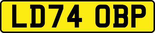 LD74OBP
