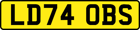 LD74OBS