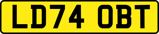 LD74OBT