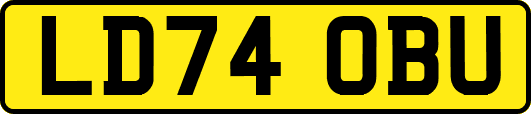 LD74OBU