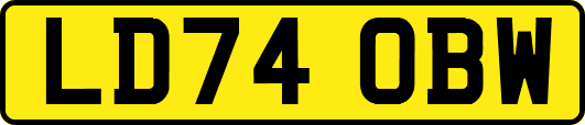 LD74OBW