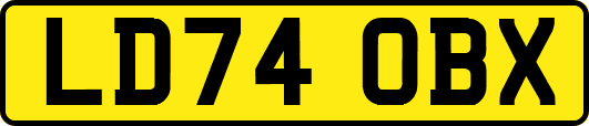 LD74OBX