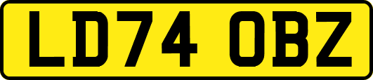 LD74OBZ