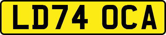 LD74OCA