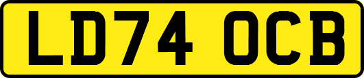 LD74OCB
