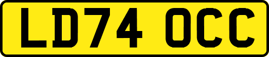 LD74OCC