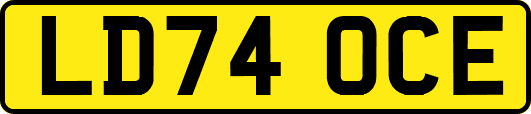 LD74OCE