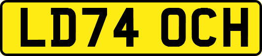LD74OCH