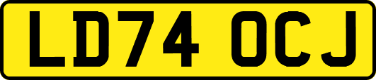 LD74OCJ