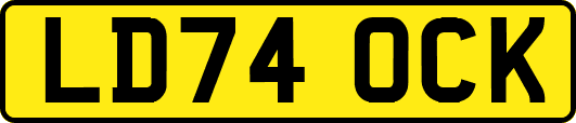 LD74OCK