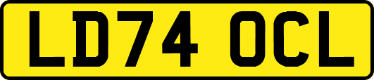 LD74OCL