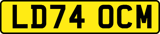 LD74OCM