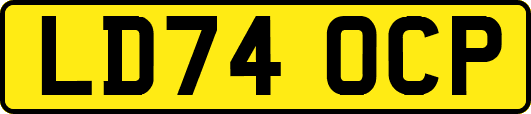LD74OCP