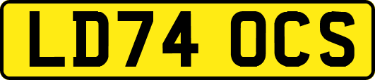 LD74OCS
