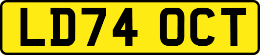 LD74OCT