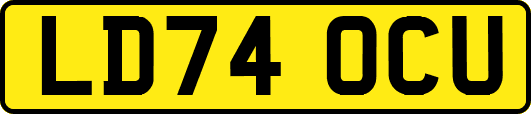 LD74OCU