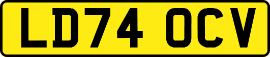 LD74OCV