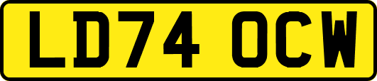 LD74OCW