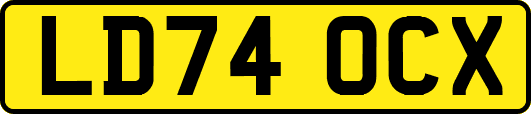 LD74OCX